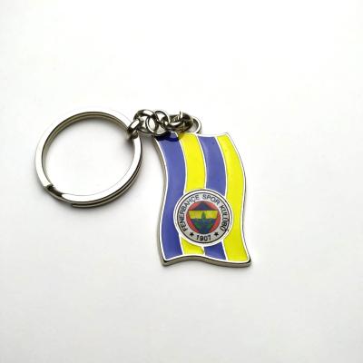 Fenerbahçe - Bayrak anahtarlık  